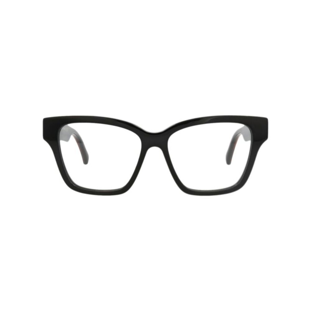 Gucci Square-Frame Recycled Acetate Optical Frames Multi Womens